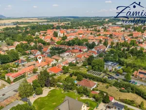 Prodej rodinného domu, Velvary, Slánská, 118 m2