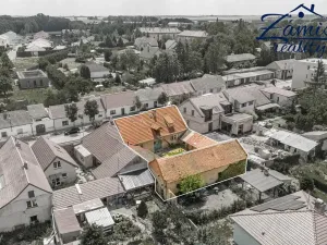 Prodej rodinného domu, Velvary, Slánská, 118 m2
