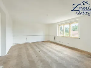 Prodej rodinného domu, Velvary, Slánská, 118 m2