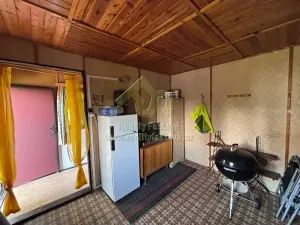 Prodej zahrady, Rokycany, 381 m2