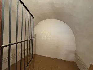 Pronájem skladu, Rokycany, Smetanova, 63 m2