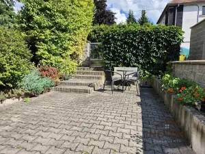 Pronájem bytu 3+kk, Nový Jičín, Vrchlického, 100 m2
