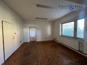 Pronájem skladu, Přerov, 1400 m2