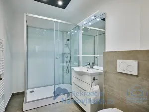 Prodej bytu 4+kk, Eisenerz, Rakousko, 85 m2