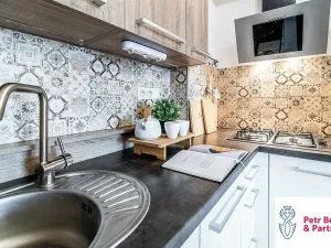 Prodej bytu 2+kk, Rakovník, S. K. Neumanna, 43 m2