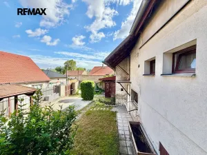 Prodej rodinného domu, Přelíc, 168 m2