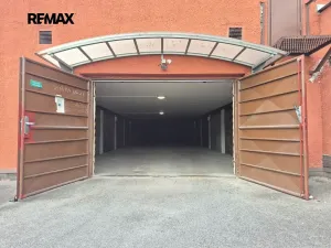 Prodej garáže, Kladno, 17 m2