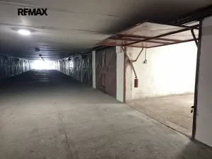 Prodej garáže, Kladno, 17 m2
