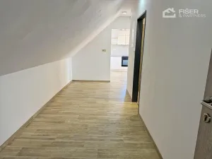 Pronájem bytu 2+kk, Poličná, 52 m2