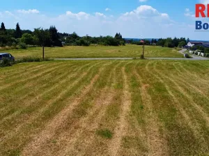 Prodej pozemku pro bydlení, Kostelec nad Černými lesy, Osadní, 953 m2