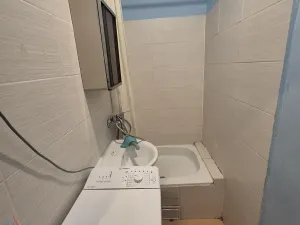 Pronájem bytu 1+kk, Praha - Záběhlice, Přesličková, 30 m2