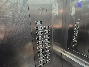 Pronájem bytu 1+kk, Praha - Záběhlice, Přesličková, 30 m2