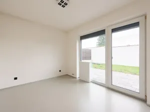 Prodej rodinného domu, Jílové u Prahy, Pod Školkou, 91 m2