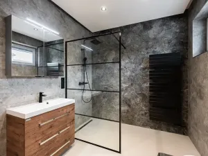 Prodej rodinného domu, Jílové u Prahy, Pod Školkou, 91 m2