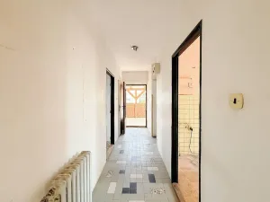 Prodej rodinného domu, Zámrsk, 150 m2