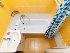 Pronájem bytu 2+1, Praha - Braník, Ke Krči, 52 m2