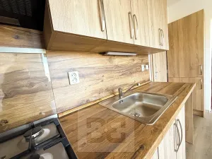 Pronájem bytu 2+kk, Plzeň, Tichá, 36 m2
