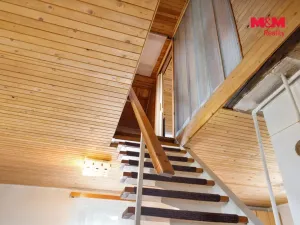 Prodej chaty, Loučná pod Klínovcem - Háj, 80 m2