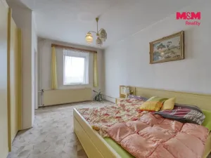 Prodej rodinného domu, Dolní Bělá, 137 m2
