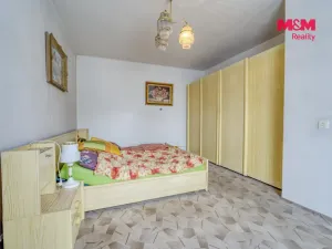 Prodej rodinného domu, Dolní Bělá, 137 m2