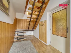 Prodej rodinného domu, Dolní Bělá, 137 m2