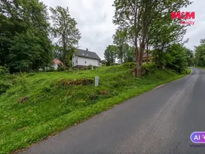 Prodej pozemku pro bydlení, Horní Slavkov, 351 m2