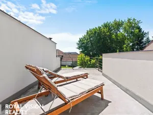 Prodej bytu 5+1, Brno, Elišky Přemyslovny, 150 m2