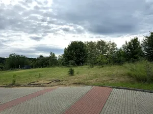 Prodej pozemku pro bydlení, Knovíz, U Kostela, 1312 m2