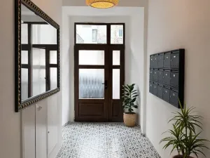 Prodej bytu 3+kk, Praha - Košíře, Holečkova, 55 m2