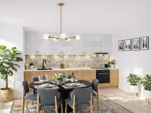 Prodej bytu 3+kk, Praha - Košíře, Holečkova, 76 m2