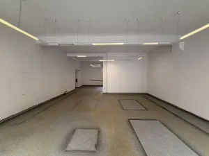 Pronájem obchodního prostoru, Děčín, Prokopa Holého, 99 m2