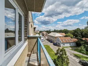 Pronájem bytu 3+1, Český Brod, Jungmannova, 58 m2