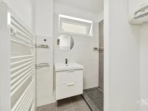 Pronájem bytu 3+1, Český Brod, Jungmannova, 58 m2