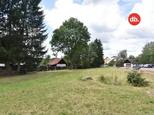 Prodej pozemku pro bydlení, Dalovice, Jílová, 814 m2