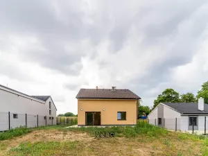 Prodej rodinného domu, Lysovice, 160 m2