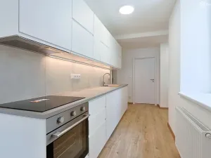 Pronájem bytu 3+kk, Brno, Lerchova, 60 m2