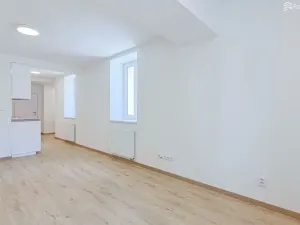 Pronájem bytu 3+kk, Brno, Lerchova, 60 m2