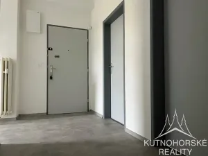 Pronájem bytu 3+1, Kutná Hora, Jiráskovy sady, 78 m2