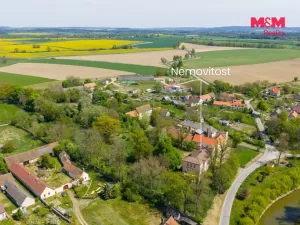 Prodej historického objektu, Dírná - Lžín, 963 m2