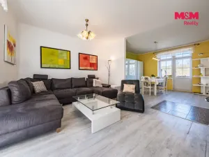Prodej rodinného domu, Mladá Boleslav - Debř, Josefodolská, 164 m2