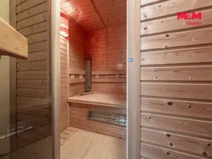 Prodej rodinného domu, Mladá Boleslav - Debř, Josefodolská, 164 m2