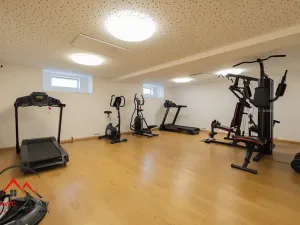Pronájem apartmánu, Ostrava, Cihelní, 33 m2