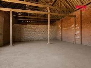 Prodej pozemku pro bydlení, Očihov, 877 m2