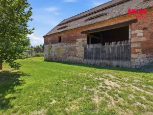 Prodej pozemku pro bydlení, Očihov, 877 m2
