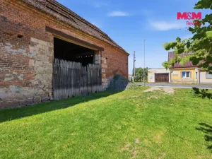 Prodej pozemku pro bydlení, Očihov, 877 m2
