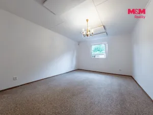 Prodej rodinného domu, Šestajovice, Ve Skalkách, 125 m2