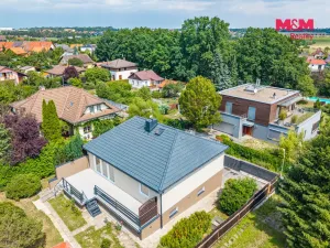 Prodej rodinného domu, Šestajovice, Ve Skalkách, 125 m2