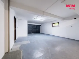 Prodej rodinného domu, Šestajovice, Ve Skalkách, 125 m2