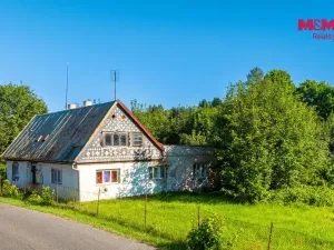 Prodej rodinného domu, Rumburk - Rumburk 2-Horní Jindřichov, Vojtěcha Kováře, 220 m2