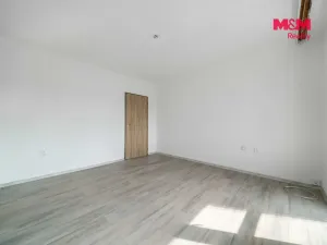 Prodej bytu 1+1, Příbram, Čechovská, 33 m2